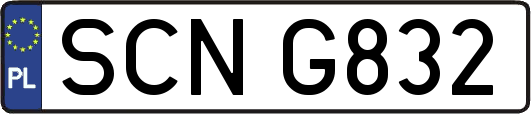SCNG832