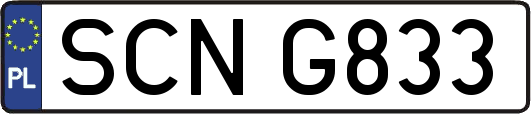 SCNG833