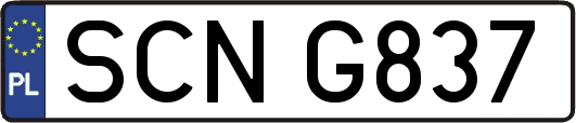 SCNG837