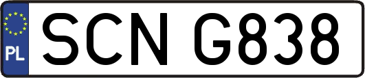SCNG838