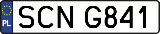 SCNG841