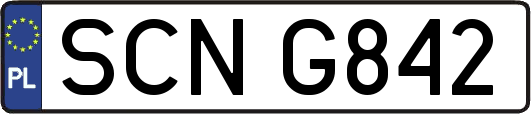 SCNG842