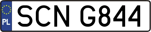 SCNG844