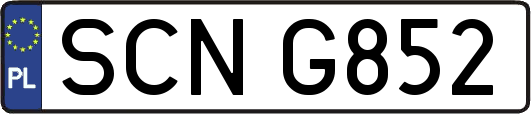 SCNG852