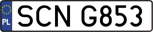 SCNG853