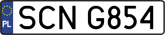 SCNG854