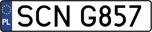SCNG857