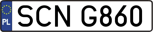 SCNG860