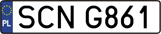 SCNG861