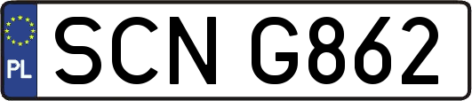 SCNG862