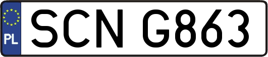 SCNG863