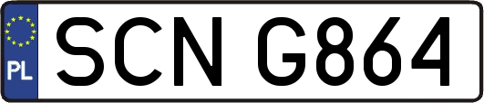 SCNG864