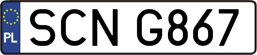 SCNG867