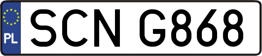 SCNG868