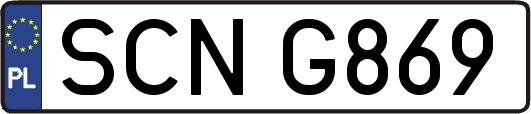 SCNG869