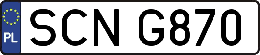 SCNG870