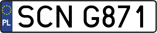 SCNG871