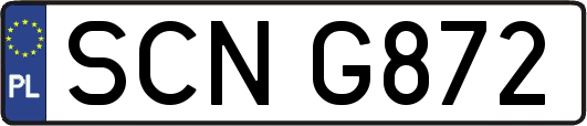 SCNG872