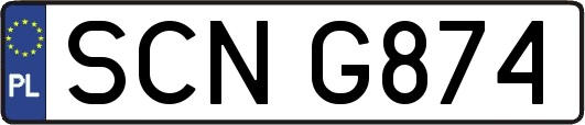 SCNG874