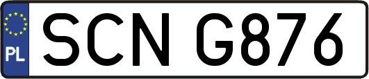 SCNG876