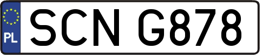 SCNG878