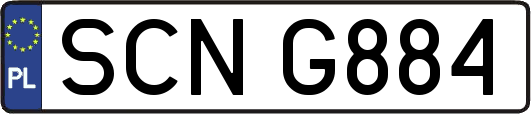 SCNG884