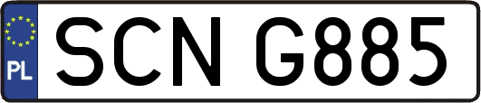 SCNG885
