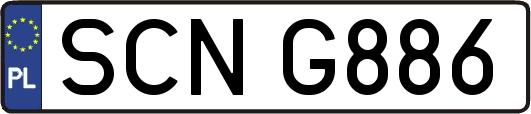 SCNG886