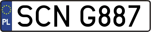 SCNG887