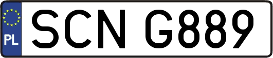 SCNG889