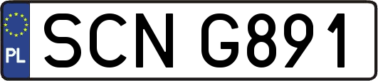 SCNG891