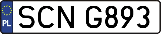 SCNG893