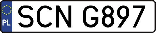 SCNG897