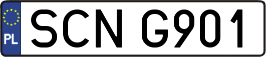 SCNG901