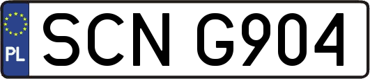 SCNG904