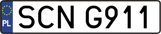 SCNG911