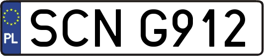 SCNG912
