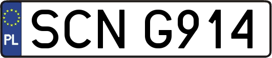 SCNG914