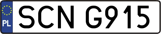 SCNG915