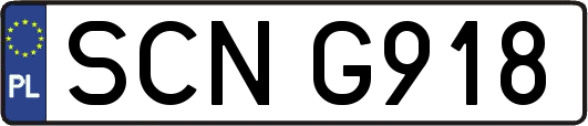 SCNG918