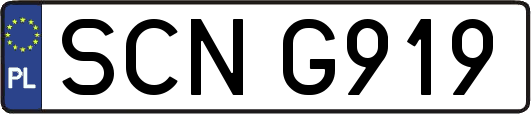 SCNG919