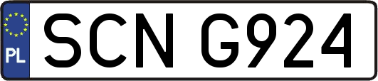 SCNG924