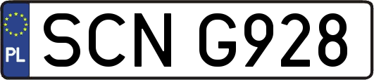 SCNG928