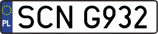 SCNG932