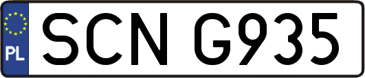 SCNG935