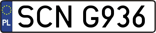 SCNG936