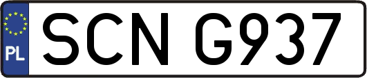 SCNG937