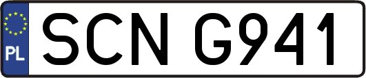 SCNG941