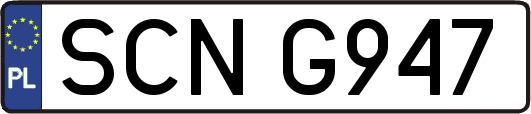 SCNG947