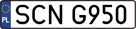 SCNG950